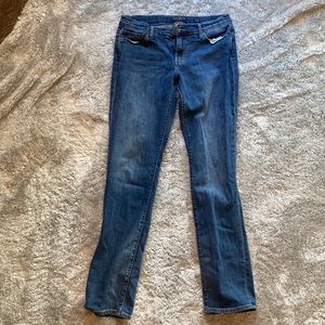 Lucky Brand Boot Cut Jeans